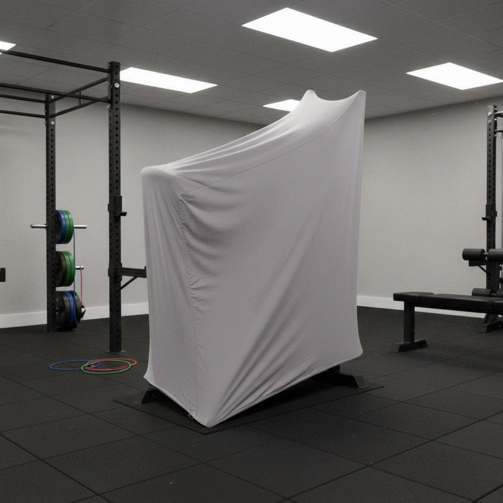 Indoor Cycling Bike Cover Easy - đánh giá và giá Home Gym Bike