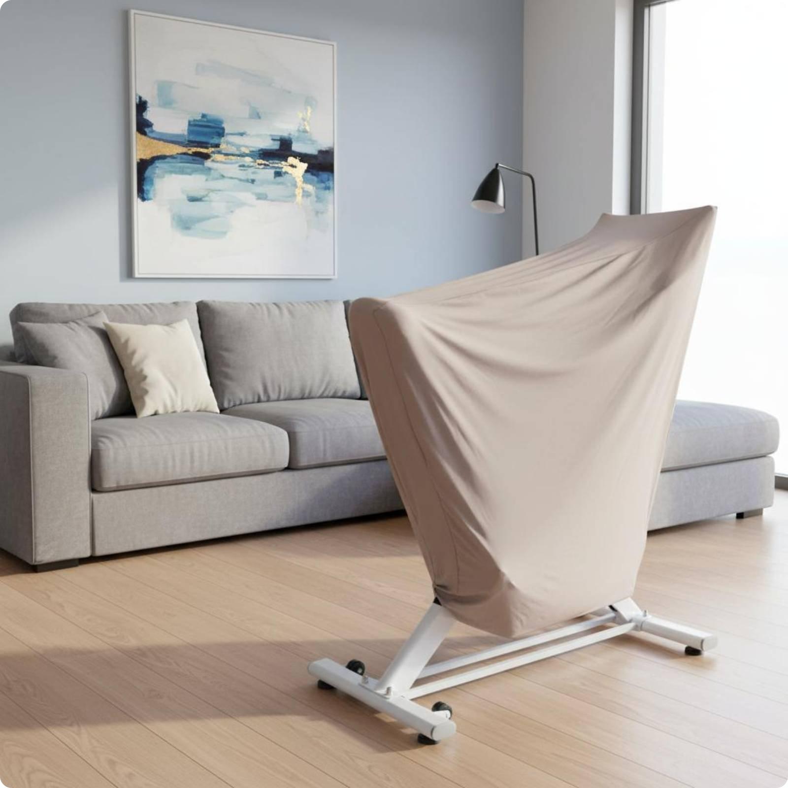 Indoor Cycling Bike Cover Easy - đánh giá và giá Home Gym Bike
