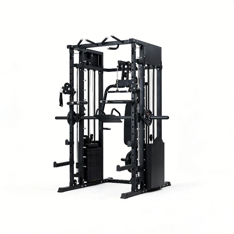 YTYIN 2026 Multi-Functional Ho - đánh giá và giá Home Gym With Leg Press