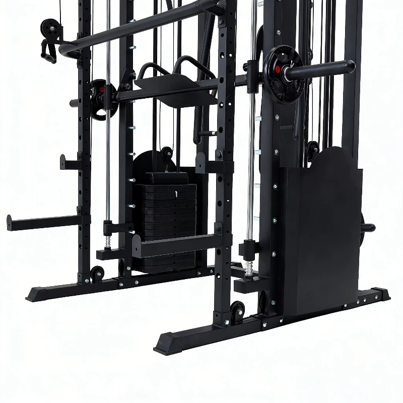 YTYIN 2026 Multi-Functional Ho - đánh giá và giá Home Gym With Leg Press