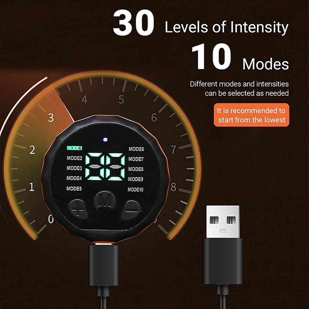 Smart Fitness Belt Muscle Tone - đánh giá và giá Home Gym Setup