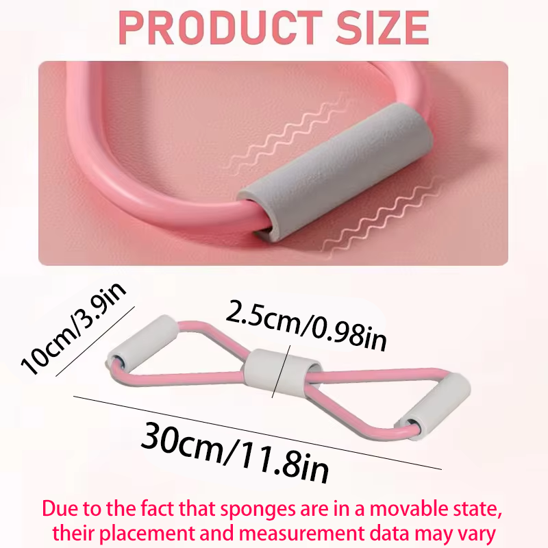 1Pcs Home Gym Elastic Band Por - đánh giá và giá Home Gym Setup