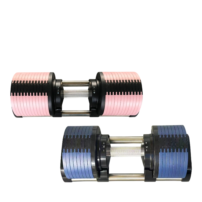 Adjustable 38 50kg home gym du - đánh giá và giá Home Gym All In One