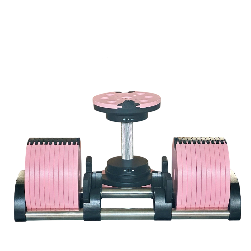 Adjustable 38 50kg home gym du - đánh giá và giá Home Gym All In One