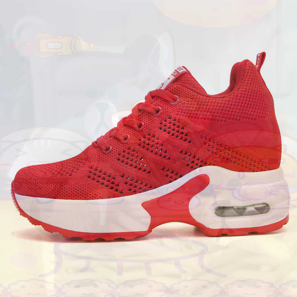 Red Size 36 Shoes Woman Tennis - đánh giá và giá Home Gym Yellow