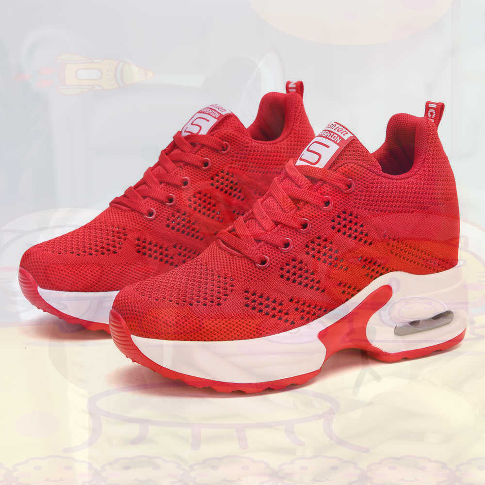 Red Size 36 Shoes Woman Tennis - đánh giá và giá Home Gym Yellow