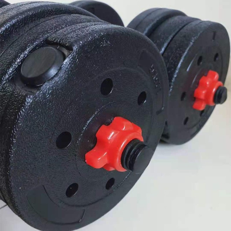 HOES-Dumbbell Lock Nuts- High- - đánh giá và giá Home Gym Kit
