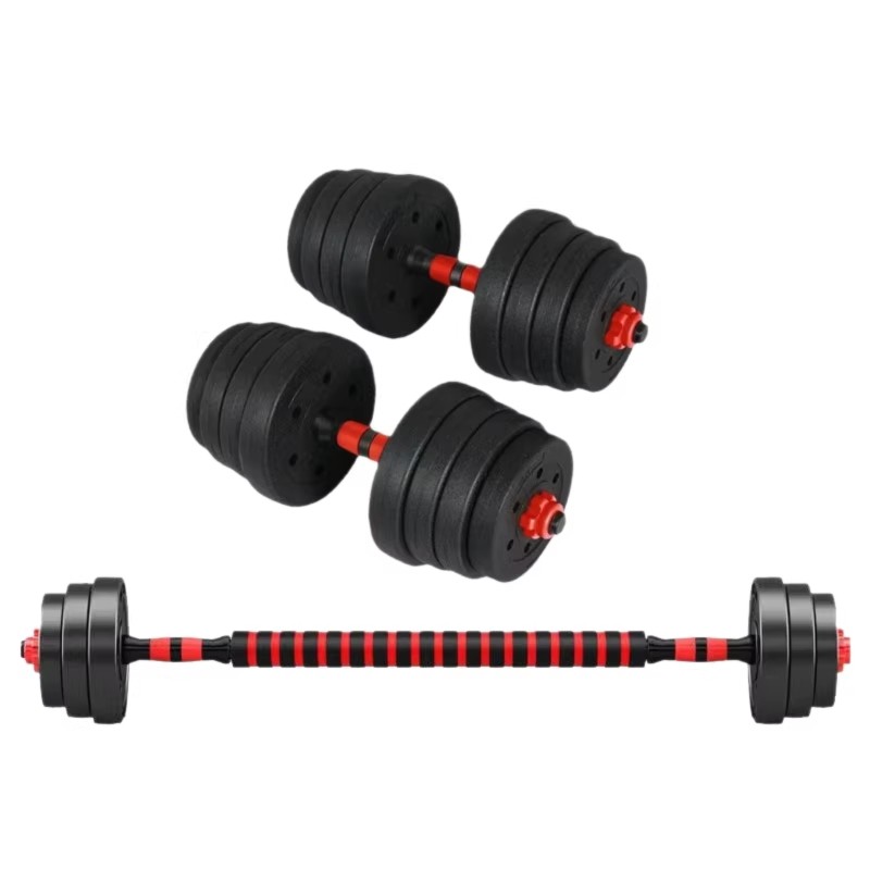 HOES-Dumbbell Lock Nuts- High- - đánh giá và giá Home Gym Kit