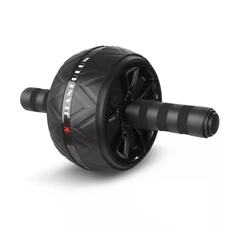 Non‑Slip Grip Ab Roller Wheel, - đánh giá và giá Home Gym Academy