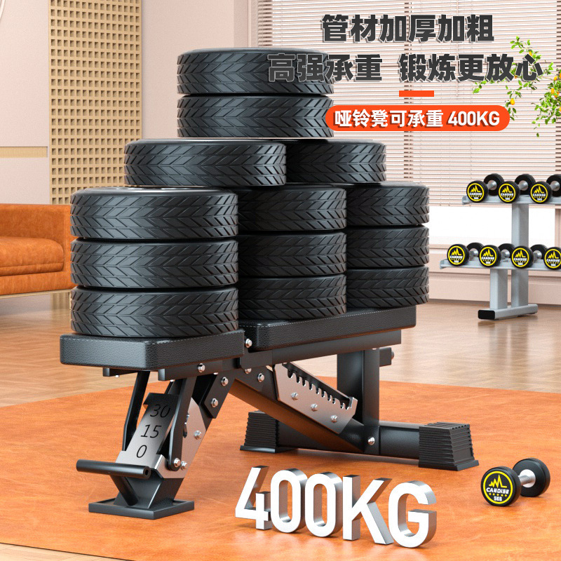 Adjustable Multi-Functional Du - đánh giá và giá Home Gym Weights