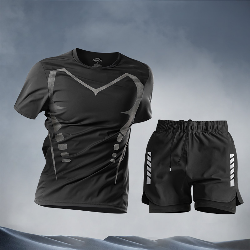 Casual Suits for Men Men's Sum - đánh giá và giá Home Gym Kit