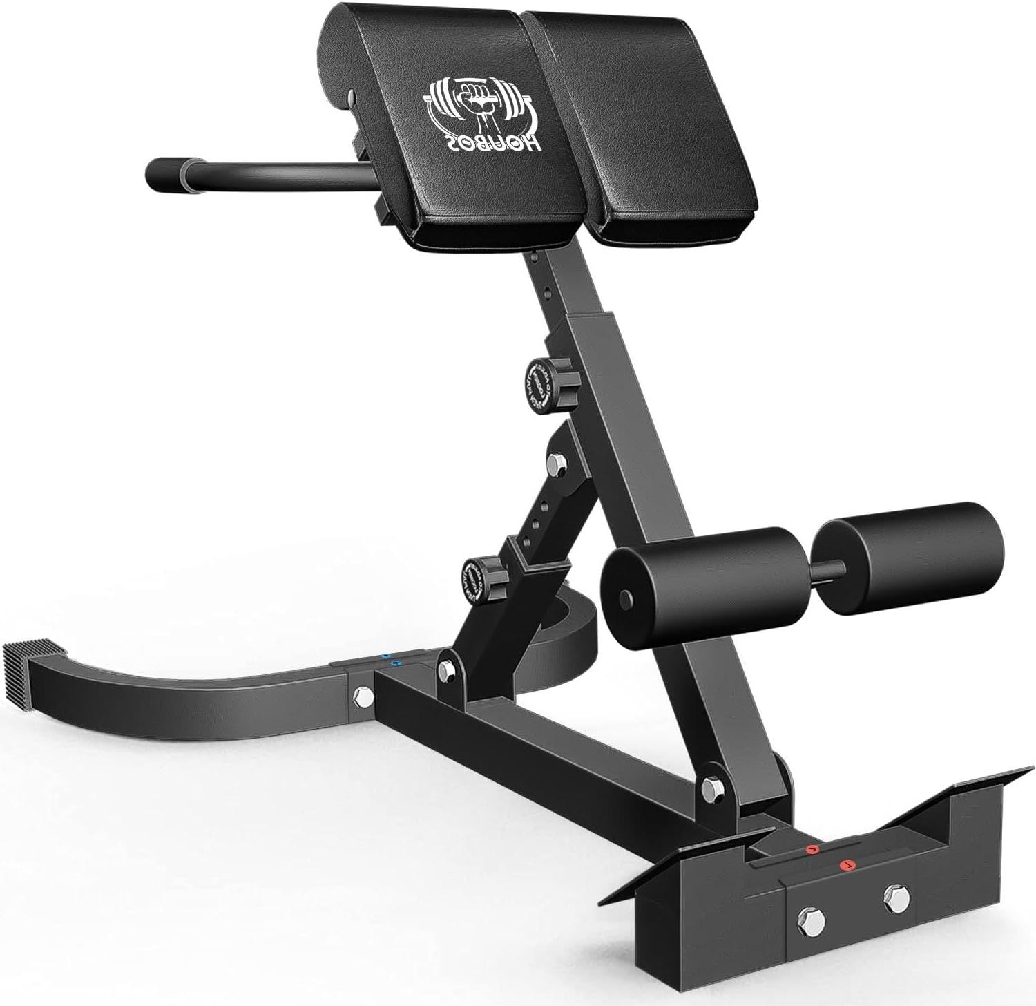 Multi - Functional Foldable Ba - đánh giá và giá Home Gym All In One