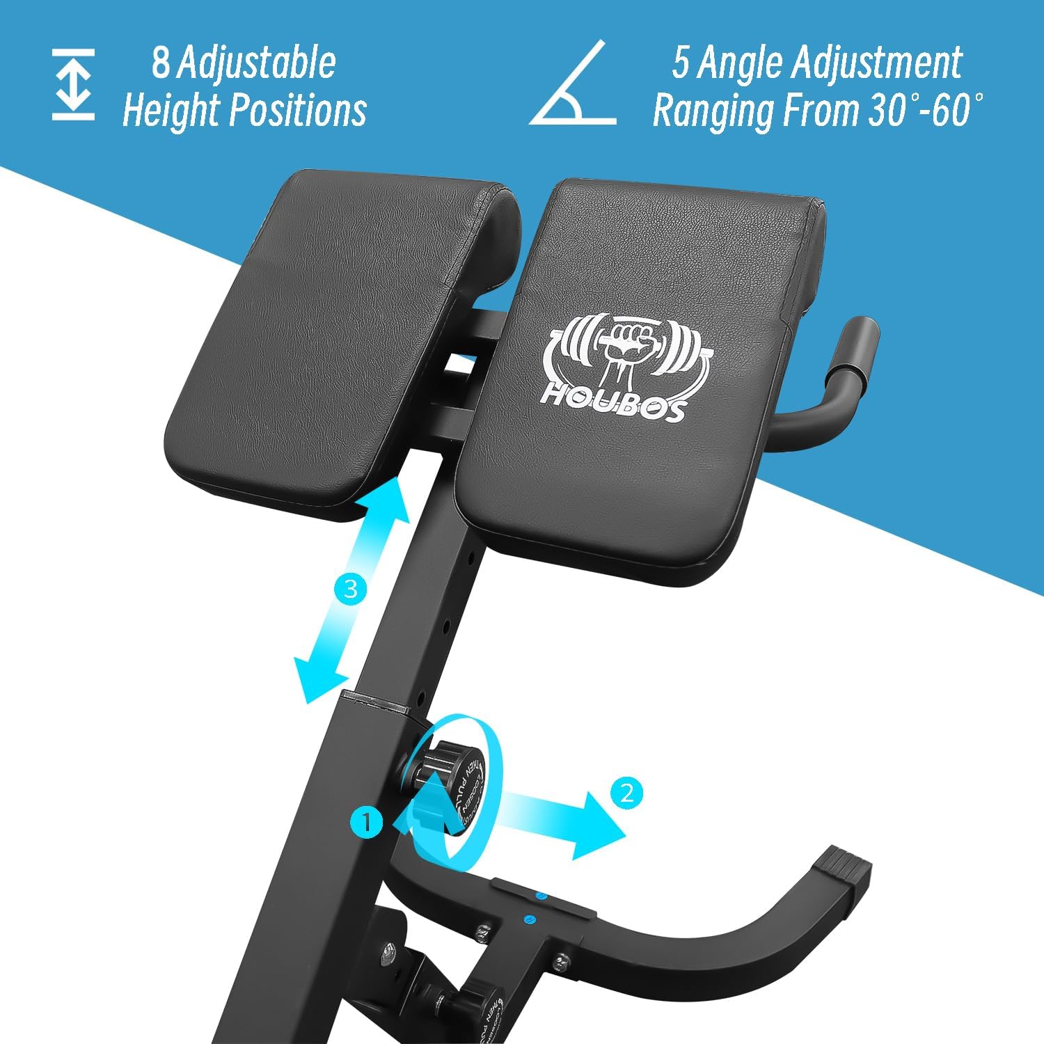 Multi - Functional Foldable Ba - đánh giá và giá Home Gym All In One