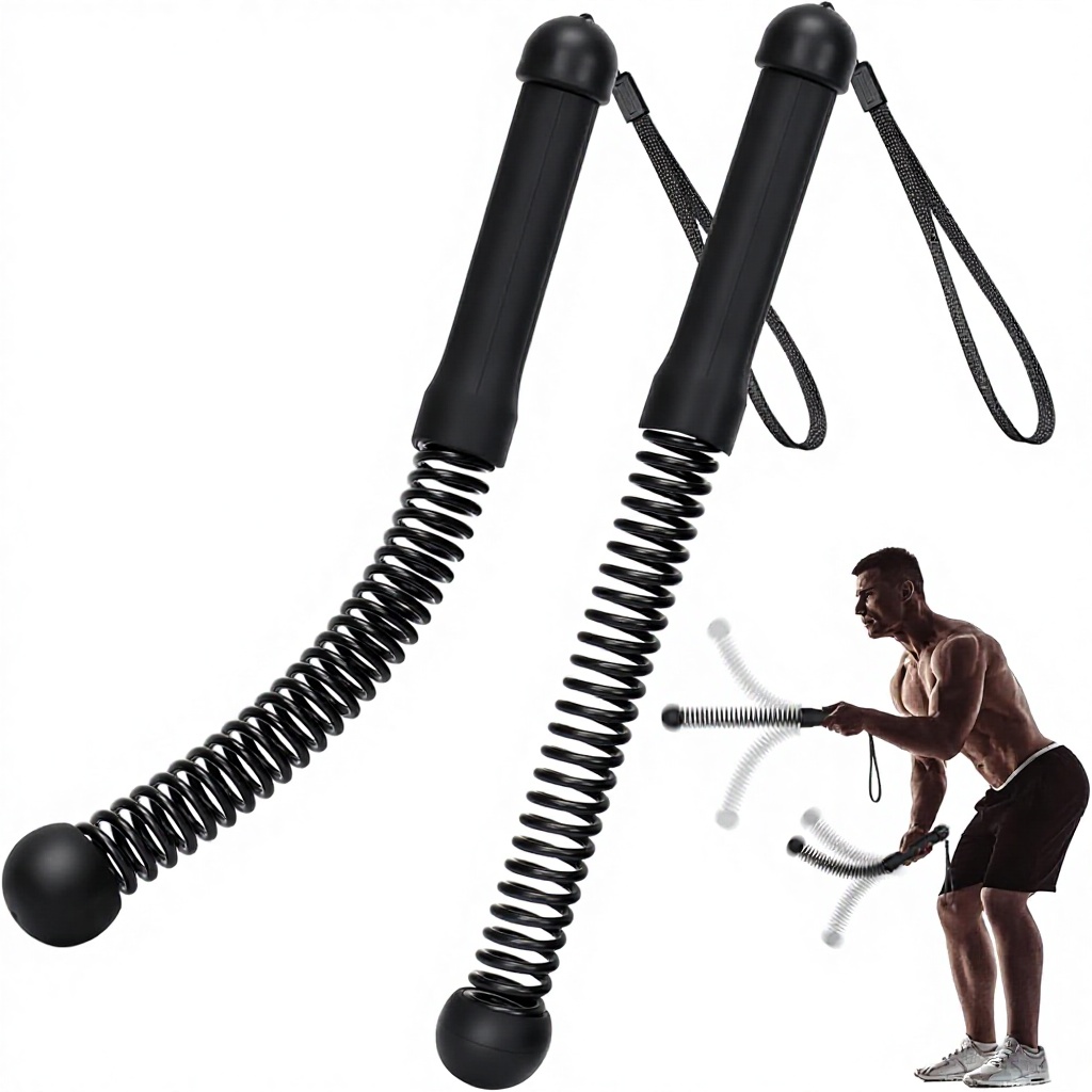 Upgrade Weighted Ropeless Batt - đánh giá và giá Home Gym Weights
