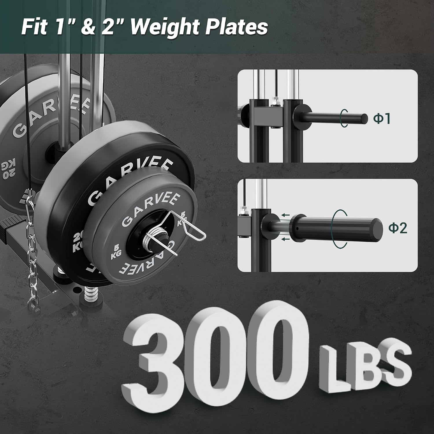 Full-Body Home Gym Machine wit - đánh giá và giá Home Gym With Leg Press