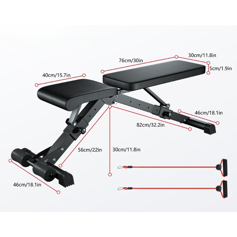 Multi-Function Home Gym Dumbbe - đánh giá và giá Home Gym Weights