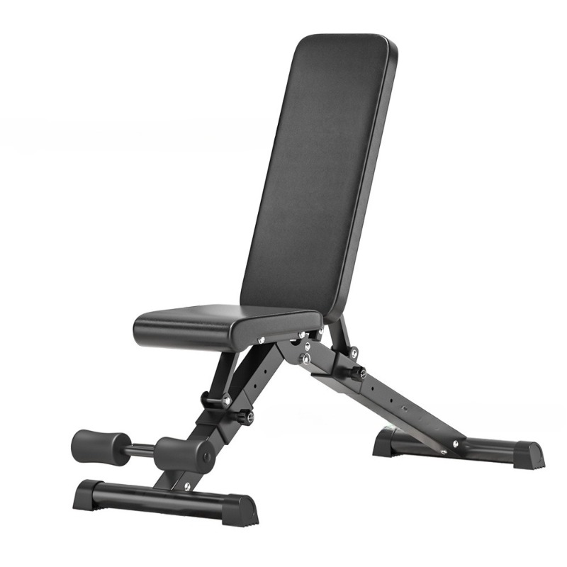 Multi-Function Home Gym Dumbbe - đánh giá và giá Home Gym Weights