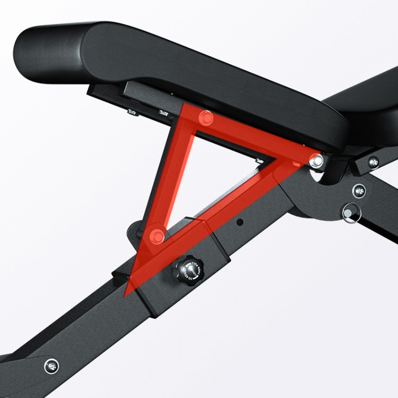 Multi-Function Home Gym Dumbbe - đánh giá và giá Home Gym Weights