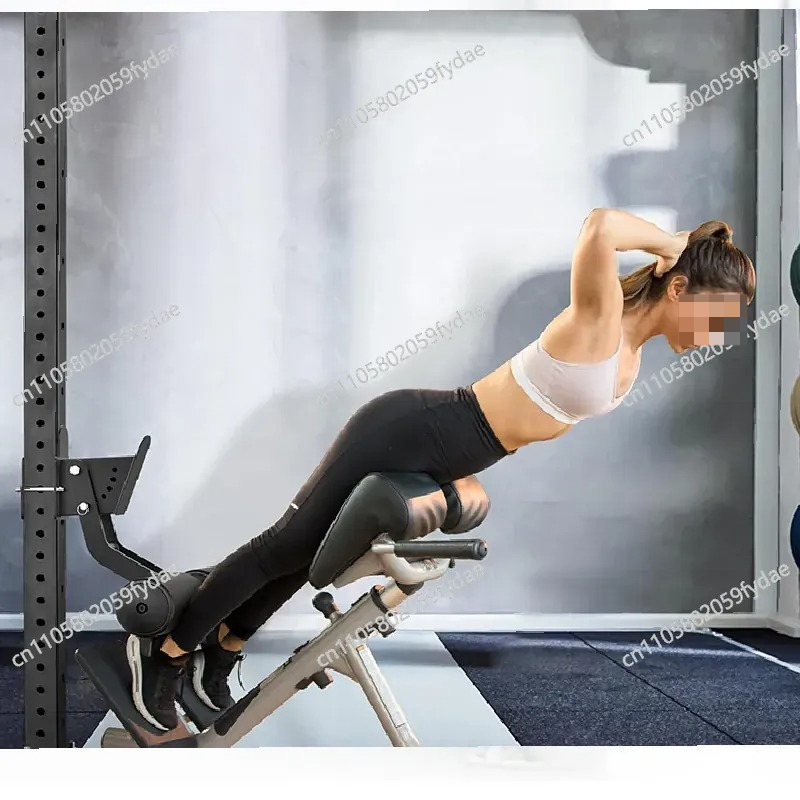 New Home gym multi-angle adjus - đánh giá và giá Home Gym With Leg Press