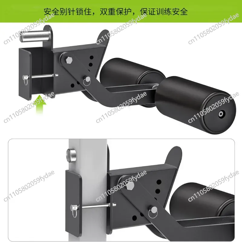 New Home gym multi-angle adjus - đánh giá và giá Home Gym With Leg Press
