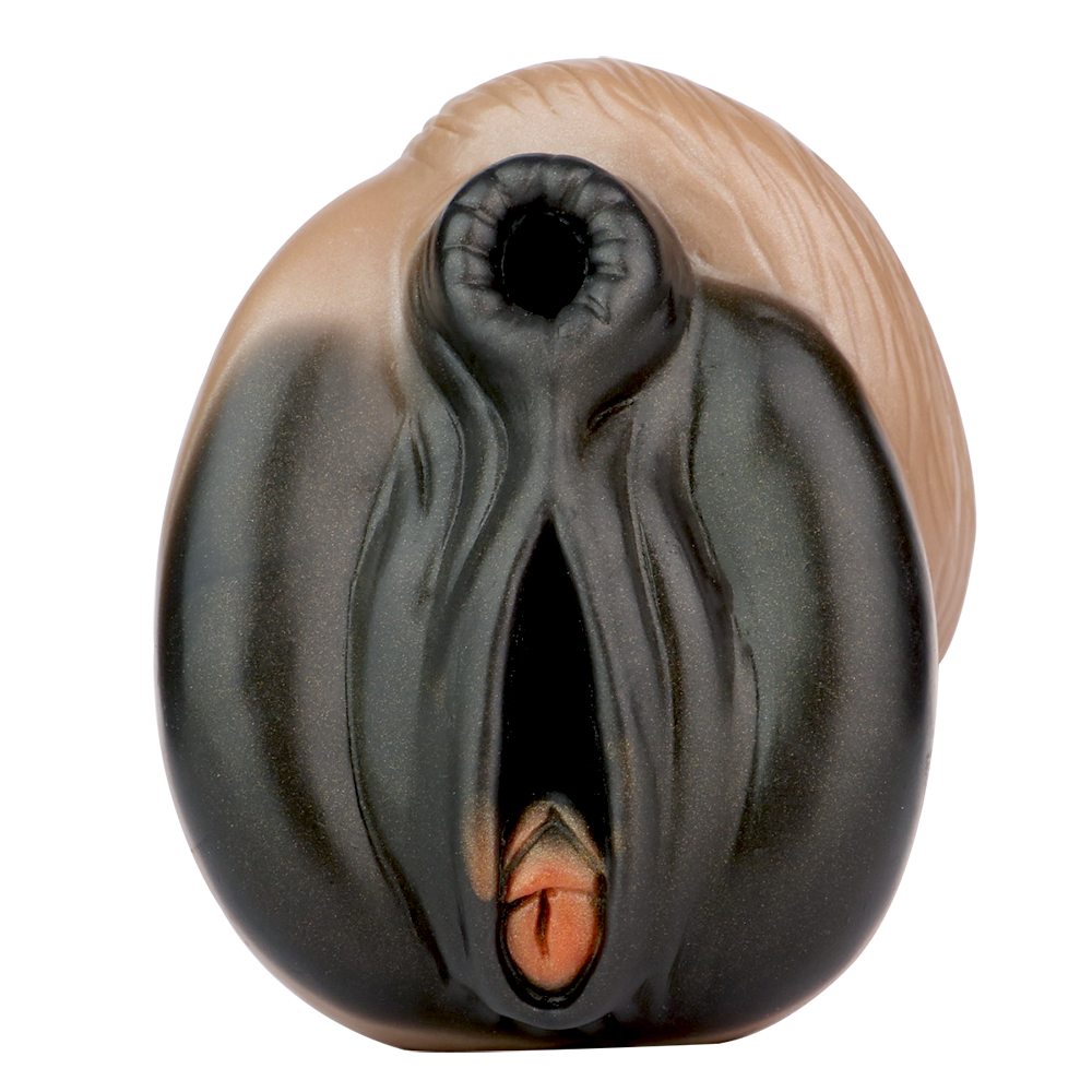 SHAZ Silicone Male Masturbator - đánh giá và giá Home Gym App