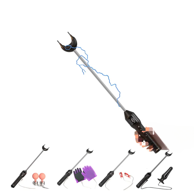 XOElectric Stun GunsmSexy Trai - đánh giá và giá Home Gym App