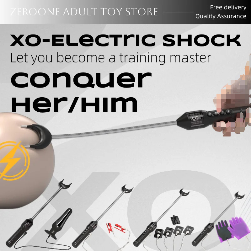 XOElectric Stun GunsmSexy Trai - đánh giá và giá Home Gym App