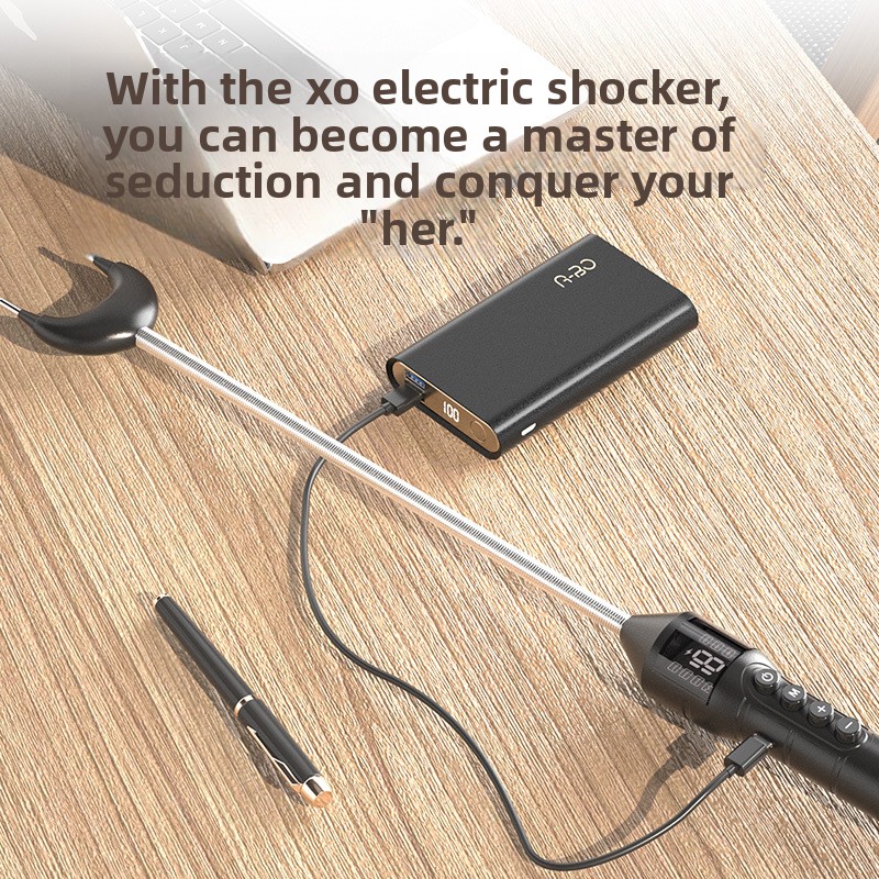 XOElectric Stun GunsmSexy Trai - đánh giá và giá Home Gym App