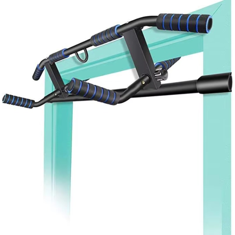 Pull up Bar for Doorway Multif - đánh giá và giá Home Gym System