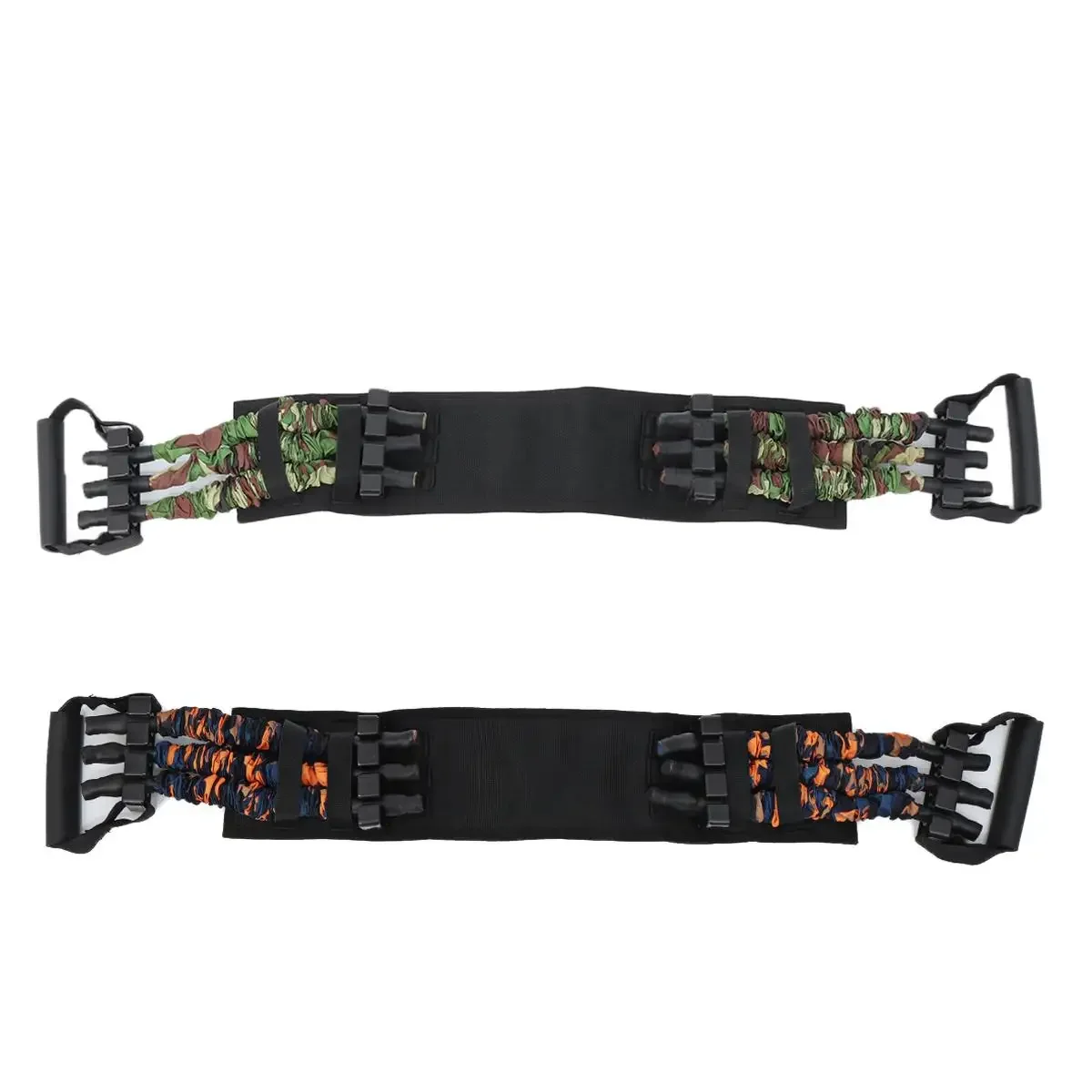 Resistance Bands Bench Press R - đánh giá và giá Home Gym Setup