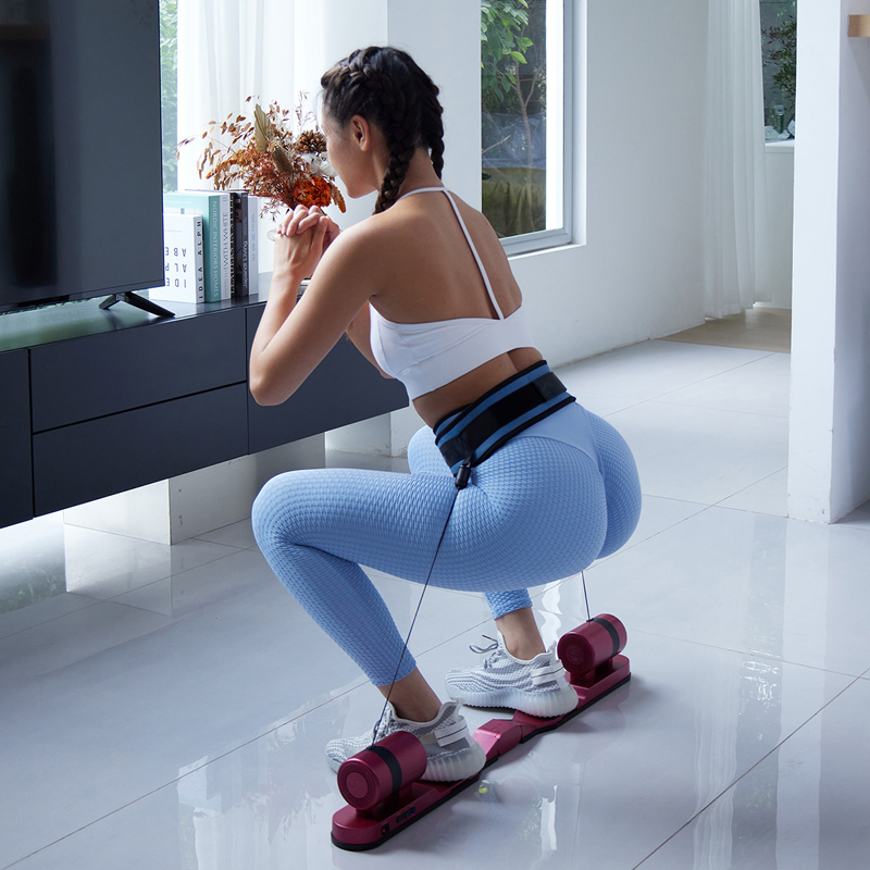 All In One Smart Home Gym Push - đánh giá và giá Home Gym All In One