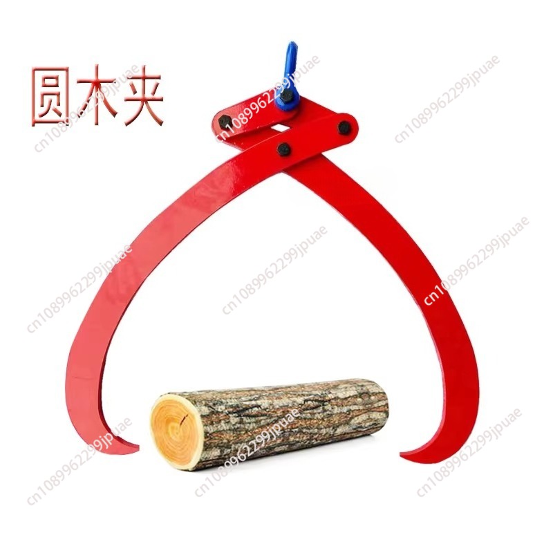 Log Lifting Clamp Heavy Duty W - đánh giá và giá Pull Up Bar Tower