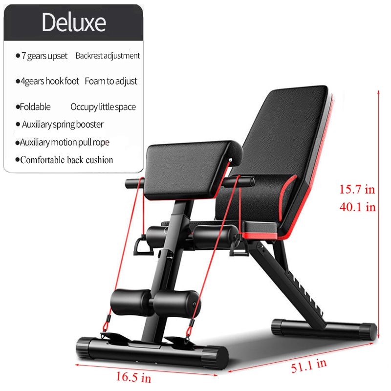 Popular Home Exercise Gym  Adj - đánh giá và giá Home Gym Setup