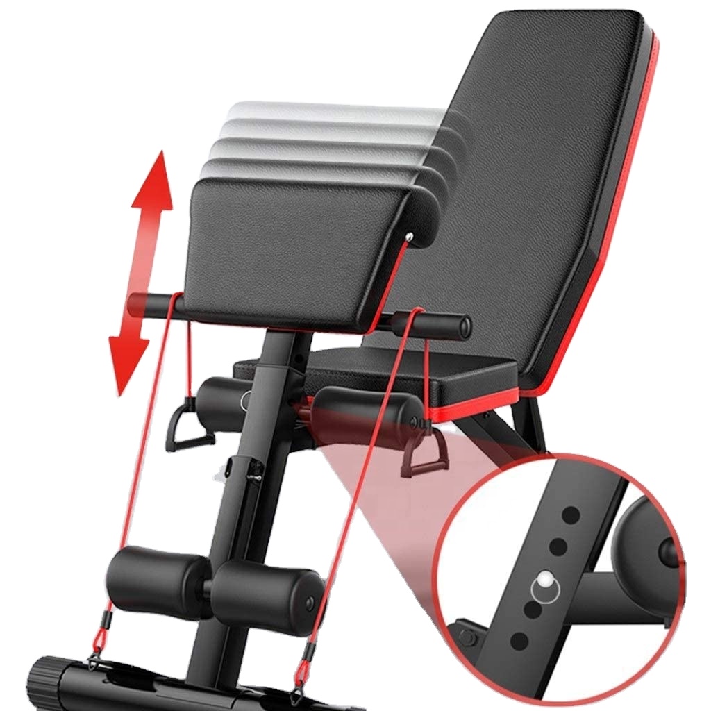 Popular Home Exercise Gym  Adj - đánh giá và giá Home Gym Setup