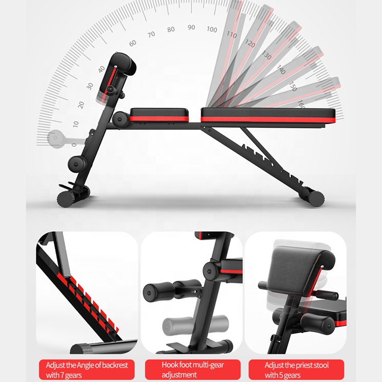 Popular Home Exercise Gym  Adj - đánh giá và giá Home Gym Setup
