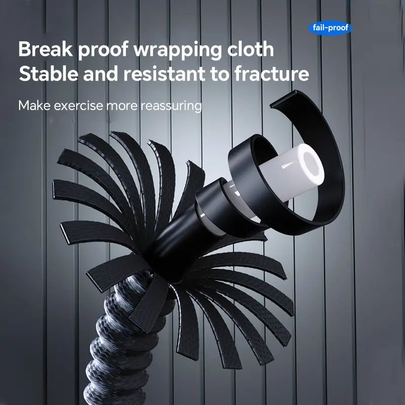 Pedal Tension Rope Puller Exer - đánh giá và giá Home Gym Setup