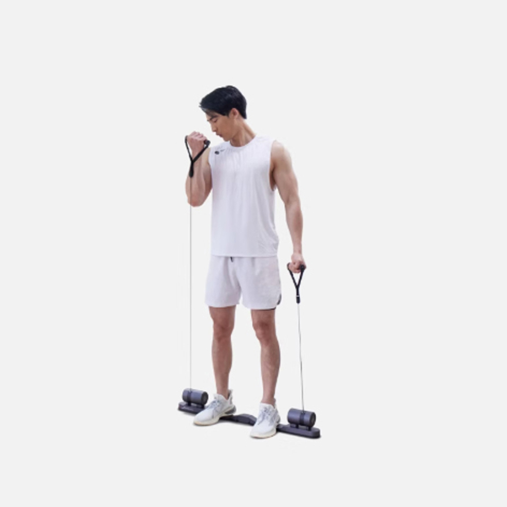 All-in-One Smart Home Gym Mult - đánh giá và giá Home Gym All In One