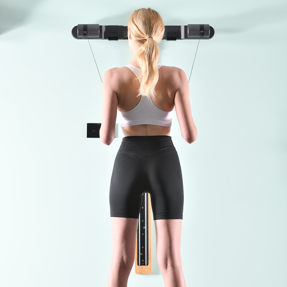 All-in-One Smart Home Gym Mult - đánh giá và giá Home Gym All In One