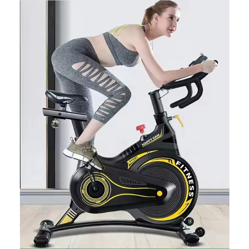 Hot Selling Best Cycling / Mag - đánh giá và giá Home Gym Bike