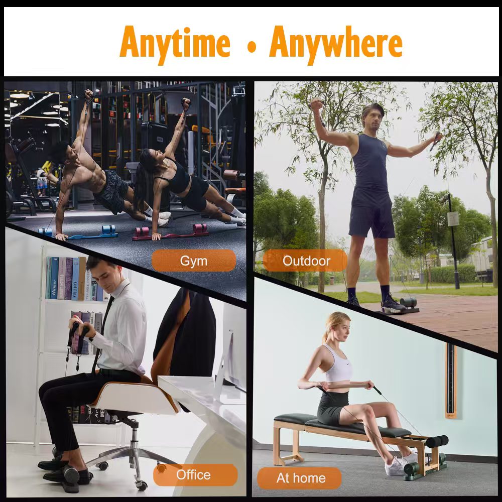 Latest AM9 All In One Smart Ho - đánh giá và giá Home Gym All In One