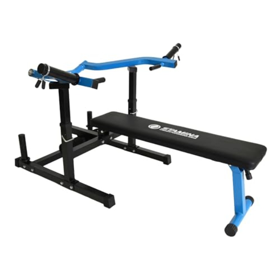 Home Gym Strength Training Mac - đánh giá và giá Home Gym With Leg Press