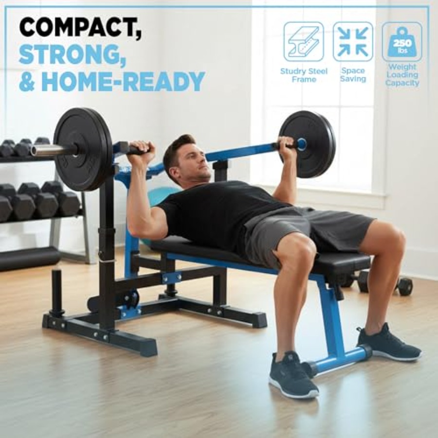 Home Gym Strength Training Mac - đánh giá và giá Home Gym With Leg Press