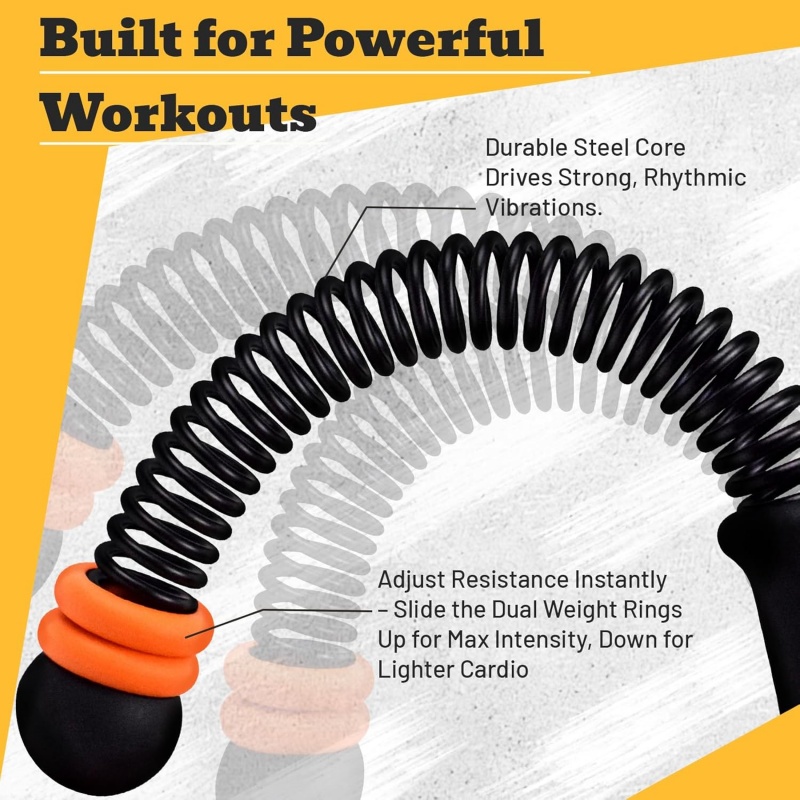 Easy Carry Silent Fitness Tool - đánh giá và giá Home Gym Weights