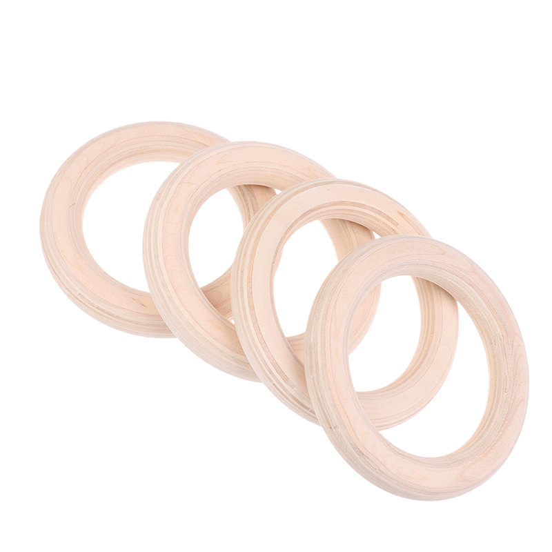 2Pcs/Pairs Wooden Ring Portabl - đánh giá và giá Gymnastic Rings Wooden