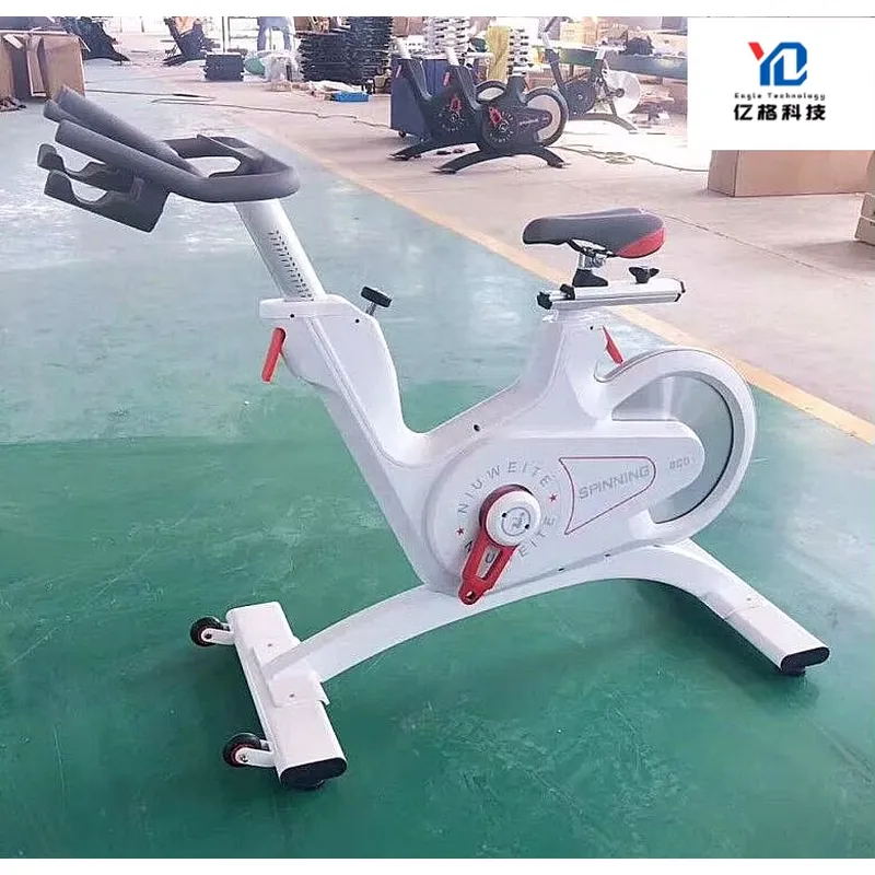 YG-S005 YG Fitness Commercial  - đánh giá và giá Home Gym Bike