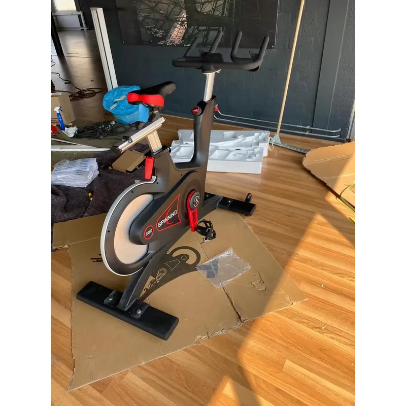 YG-S005 YG Fitness Commercial  - đánh giá và giá Home Gym Bike