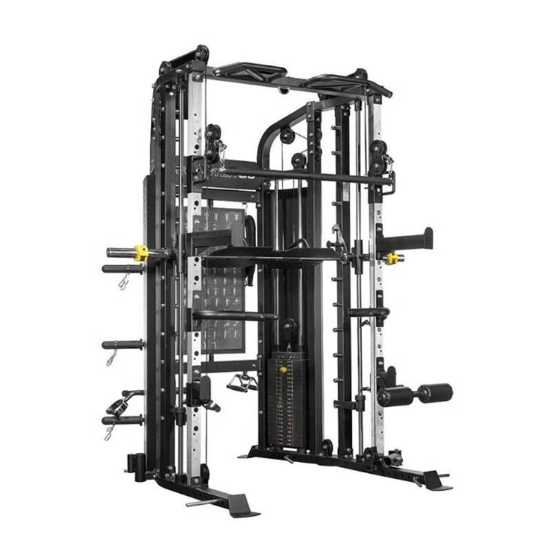 Gym Comprehensive And Full Exe - đánh giá và giá Home Gym All In One