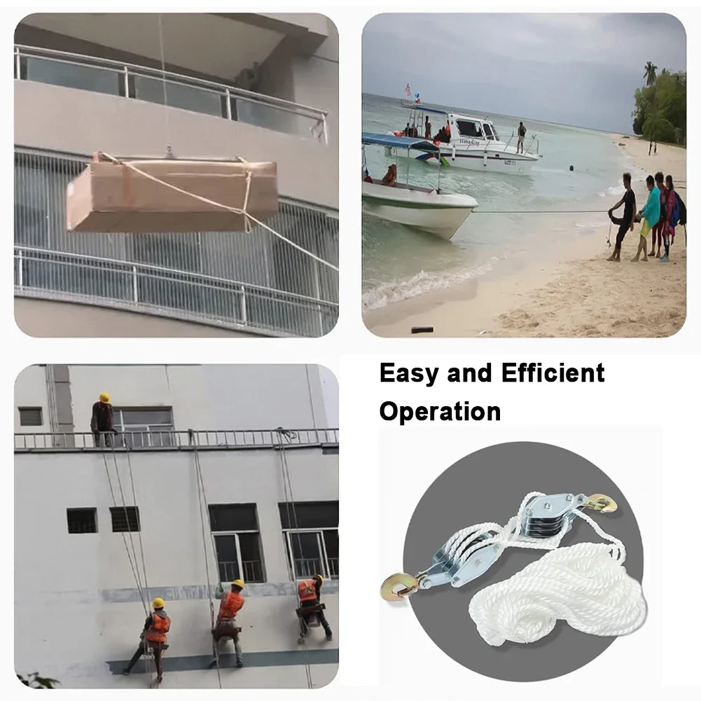 270° Rotatable Rope Pulley Blo - đánh giá và giá Pull Up Bar Tower