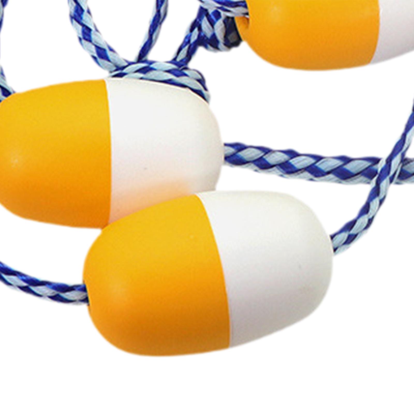 Pool Rope with Floats Yellow W - đánh giá và giá Home Gym Yellow
