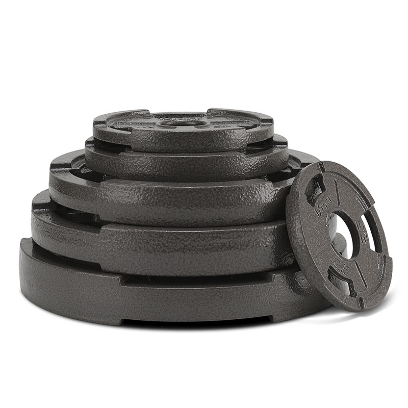 Professional 300LB Cast Iron B - đánh giá và giá Home Gym Weights